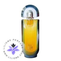 عطر ادکلن پاکو رابان لا نویت Paco Rabanne La Nuit