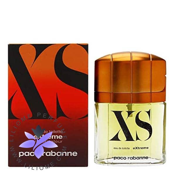 عطر ادکلن پاکو رابان ایکس اس اکستریم | Paco Rabanne XS Extreme