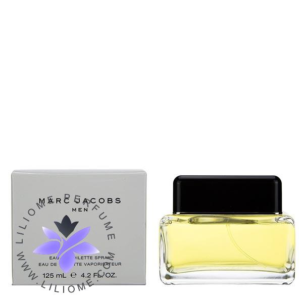 عطر ادکلن مارک جاکوبز من مردانه | Marc Jacobs Men