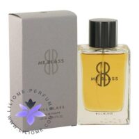 عطر ادکلن بیل بلاس مستر بلاس | Bill Blass Mr Blass