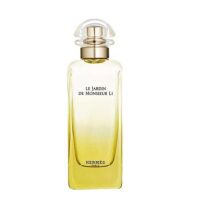 تستر اورجینال ادکلن هرمس له جاقدن د موسیو لی | Hermes Le Jardin de Monsieur Li