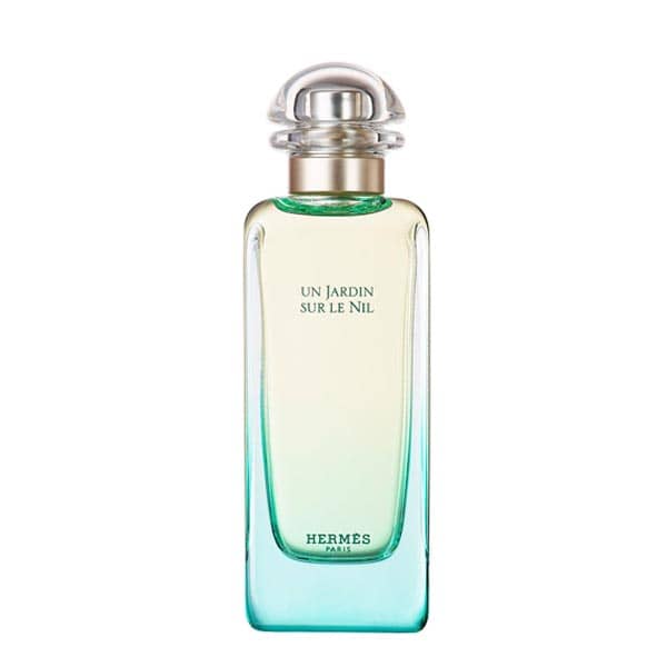 تستر اورجینال ادکلن هرمس آن جاردین سور له نیل | Hermes Un Jardin Sur Le Nil