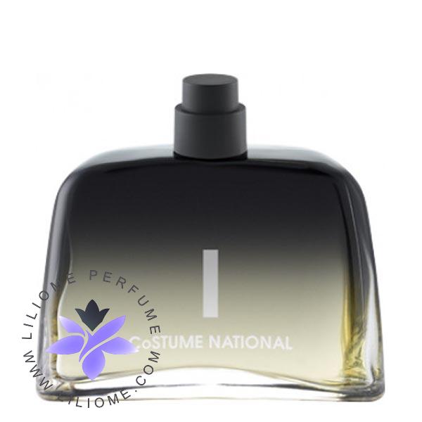 عطر ادکلن کاستوم نشنال آی | CoSTUME NATIONAL I