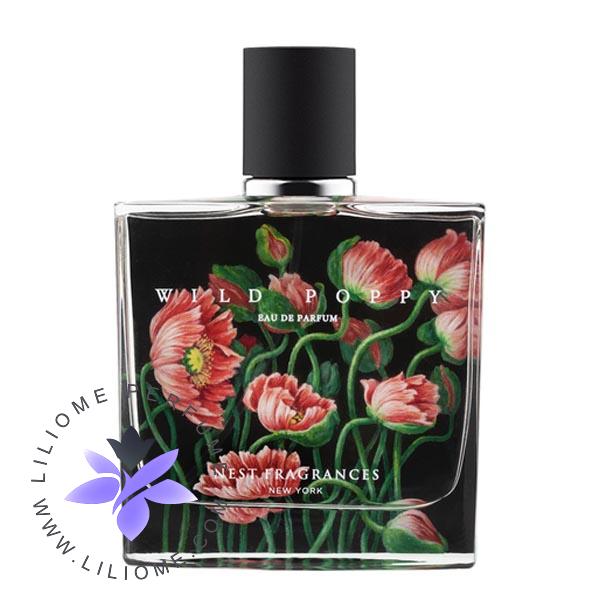عطر ادکلن نست وایلد پاپی | Nest Wild Poppy
