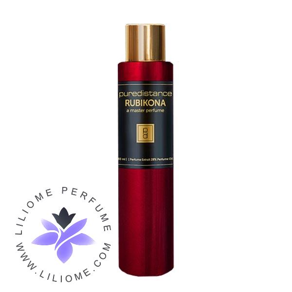 عطر ادکلن پیور دیستنس رابیکونا | Puredistance Rubikona