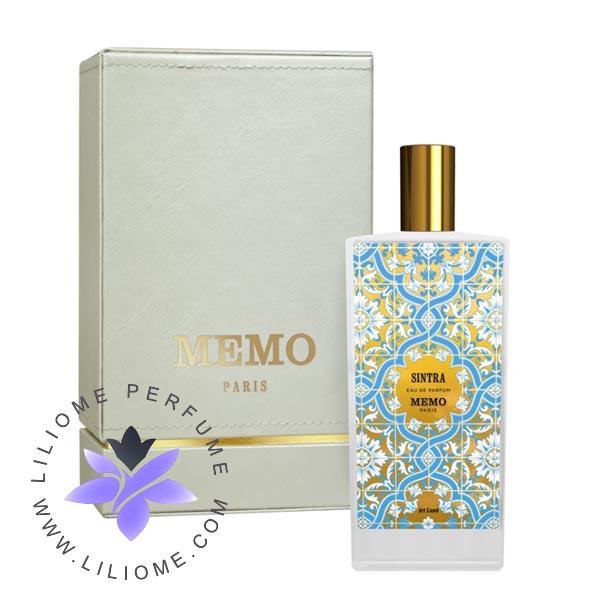 عطر ادکلن ممو پاریس سینترا | Memo Paris Sintra