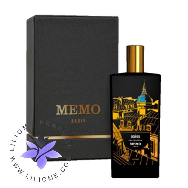 عطر ادکلن ممو پاریس اودیون | Memo Paris Odéon