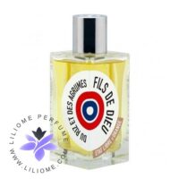 عطر ادکلن اتات لیبره د اورنج آی ام ترش لس فلرز دو دچت | Etat Libre d'Orange I am Trash - Les Fleurs du Déchet