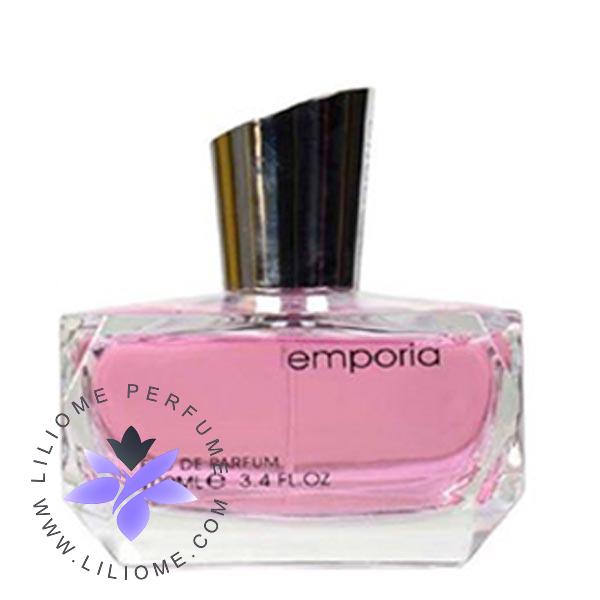 عطر ادکلن فرگرانس امپوریا | Fragrance World Emporia