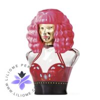 عطر ادکلن نیکی میناژ میناجستی | Nicki Minaj Minajesty