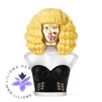 عطر ادکلن نیکی میناژ میناجستی اگزوتیک ادیشن | Nicki Minaj Minajesty Exotic Edition