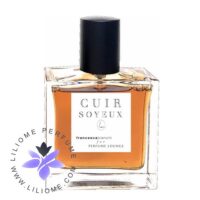 عطر ادکلن فرانچسکا بیانکی کویر سویکس | Francesca Bianchi Cuir Soyeux