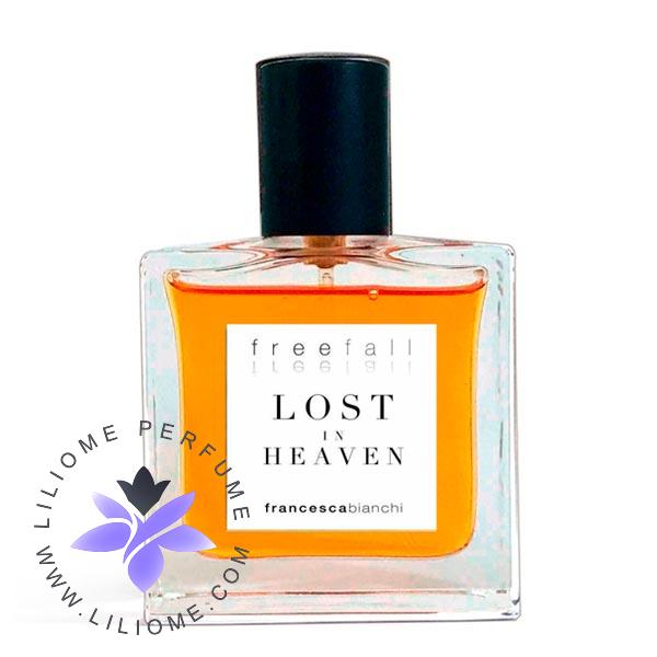 عطر ادکلن فرانچسکا بیانکی لاست این هون | Francesca Bianchi Lost In Heaven