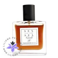 عطر ادکلن فرانچسکا بیانکی سکس اند د سی نرولی | Francesca Bianchi Sex and the Sea Neroli