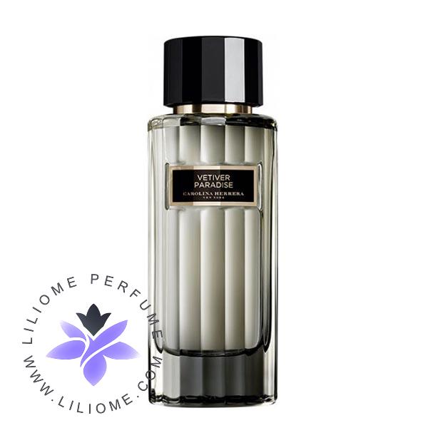عطر ادکلن کارولینا هررا وتیور پارادیس | Carolina Herrera Vetiver Paradise