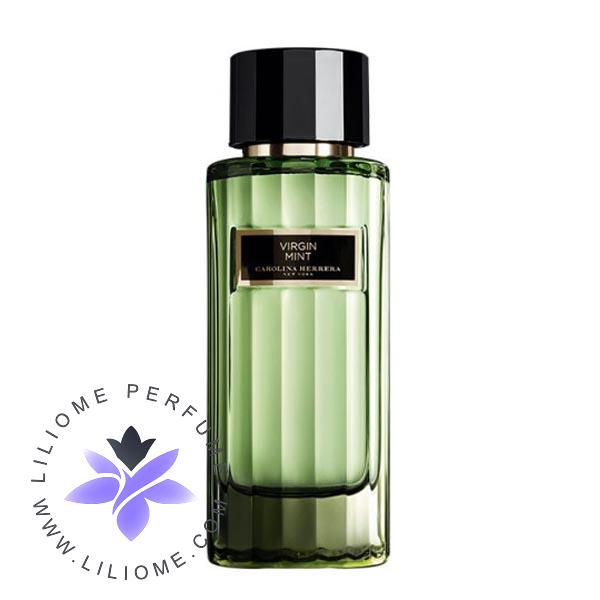 عطر ادکلن کارولینا هررا ویرجین مینت | Carolina Herrera Virgin Mint