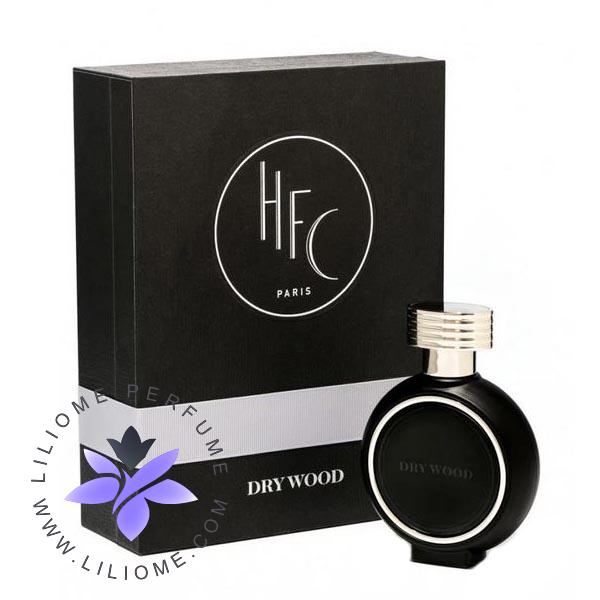 عطر ادکلن اچ اف سی درای وود | HFC dry wood