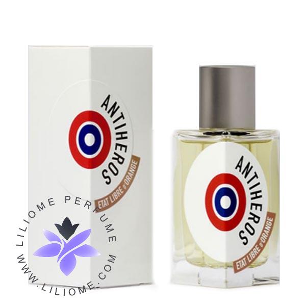 عطر ادکلن اتات لیبره د اورنج آنتی هروس | Etat Libre d'Orange Antiheros