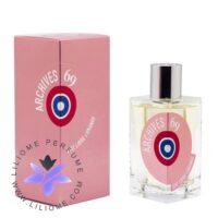 عطر ادکلن اتات لیبره د اورنج آرشیوز 69 | Etat Libre d'Orange Archives 69
