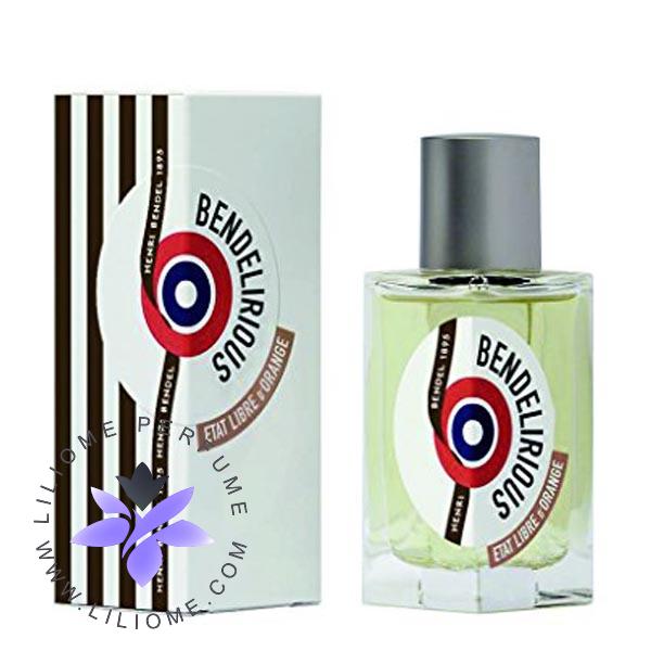 عطر ادکلن اتات لیبره د اورنج بندلیریوس | Etat Libre d'Orange Bendelirious