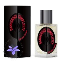 عطر ادکلن اتات لیبره د اورنج دنجرس کامپلیسیتی | Etat Libre d'Orange Dangerous Complicity