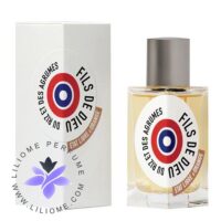 عطر ادکلن اتات لیبره د اورنج فیلز د دیو دو ریز ات دس آگرومز | Etat Libre d'Orange Fils de Dieu du riz et des agrumes