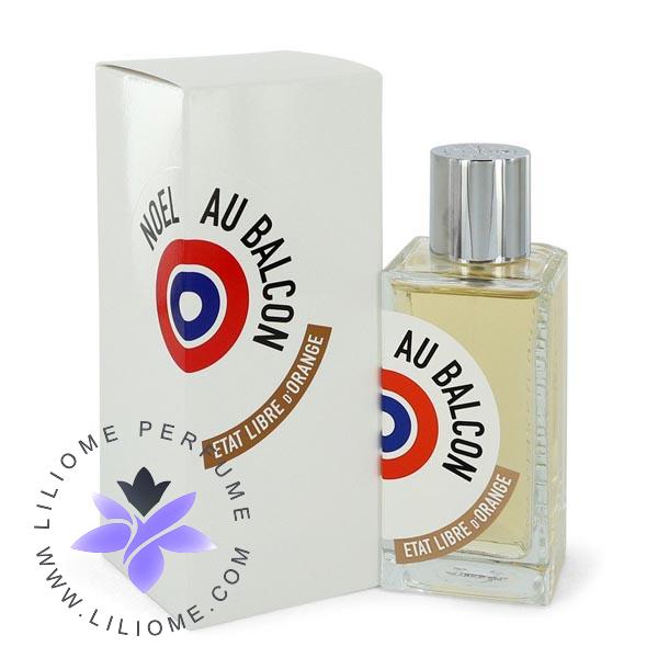 عطر ادکلن اتات لیبره د اورنج نوئل ا بالکن | Etat Libre d'Orange Noel au Balcon