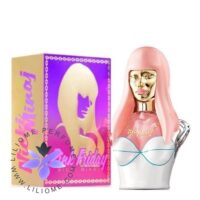عطر ادکلن نیکی میناژ پینک فرایدی | Nicki Minaj Pink Friday