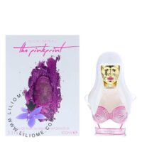 عطر ادکلن نیکی میناژ د پینک پرینت | Nicki Minaj The Pinkprint