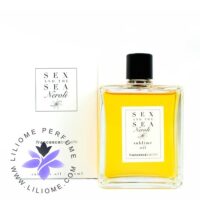 عطر ادکلن فرانچسکا بیانکی سکس اند د سی نرولی | Francesca Bianchi Sex and the Sea Neroli
