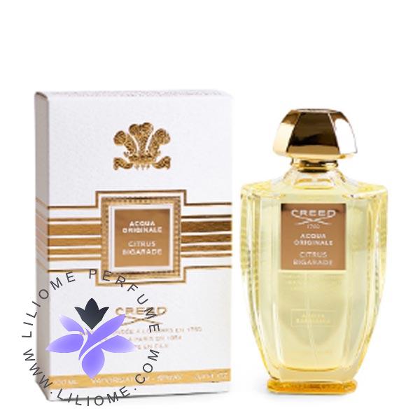عطر ادکلن کرید سیتروس بیگاراد | Creed Citrus Bigarade