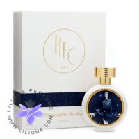 عطر ادکلن اچ اف سی دیاموند این د اسکای | HFC Diamond in the Sky