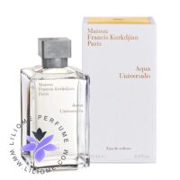 عطر ادکلن فرانسیس کرکجان آکوا یونیورسالیس | Maison Francis Kurkdjian Aqua Universalis (70ml)