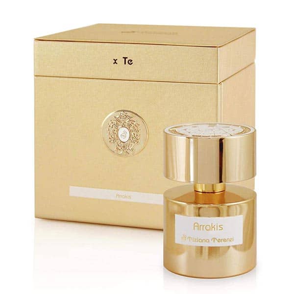 عطر ادکلن تیزیانا ترنزی آراکیس | Tiziana Terenzi Arrakis