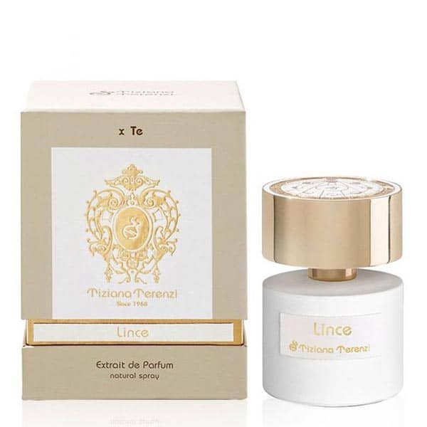 عطر ادکلن تیزیانا ترنزی لینس Tiziana Terenzi Lince