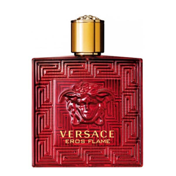 عطر ادکلن ورساچه اروس فلیم (اروس قرمز) | Versace Eros Flame 200ml