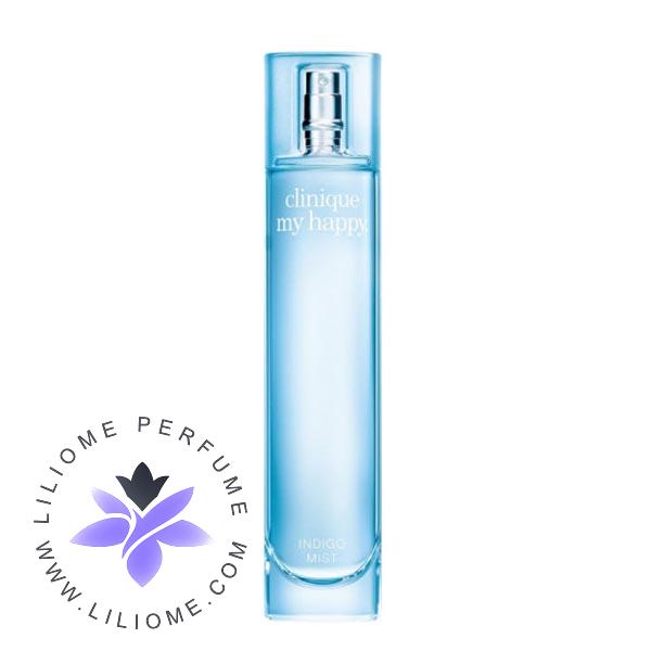 عطر ادکلن کلینیک ایندیگو میست | Clinique Indigo Mist