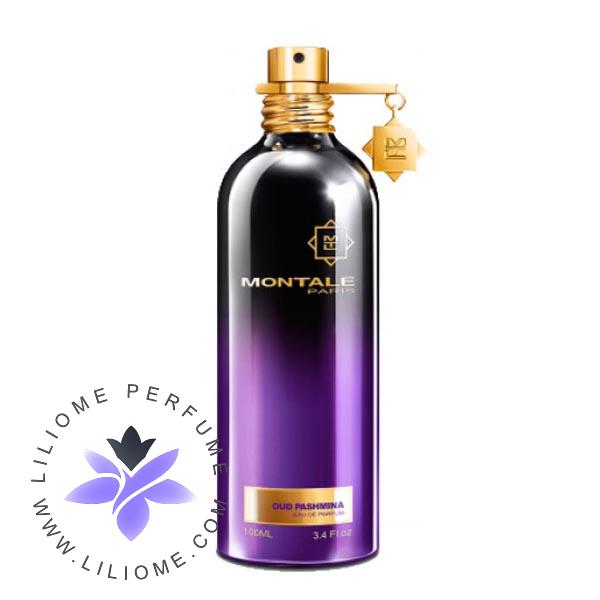 عطر ادکلن مونتال عود پشمینا | Montale Oud Pashmina