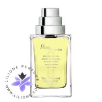 عطر ادکلن دیفرنت کمپانی رز پویوری 2020 | The Different Company Rose Poivrée 2020