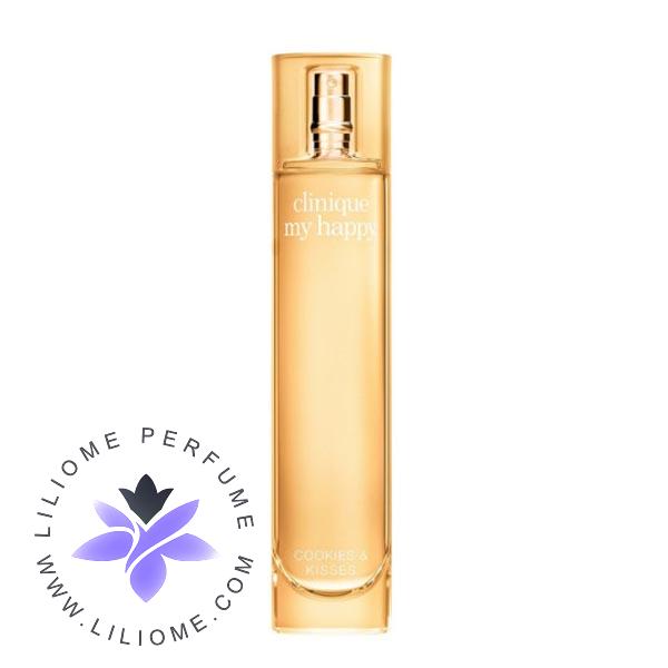 عطر ادکلن کلینیک کوکیز اند کیسز | Clinique Cookies & Kisses