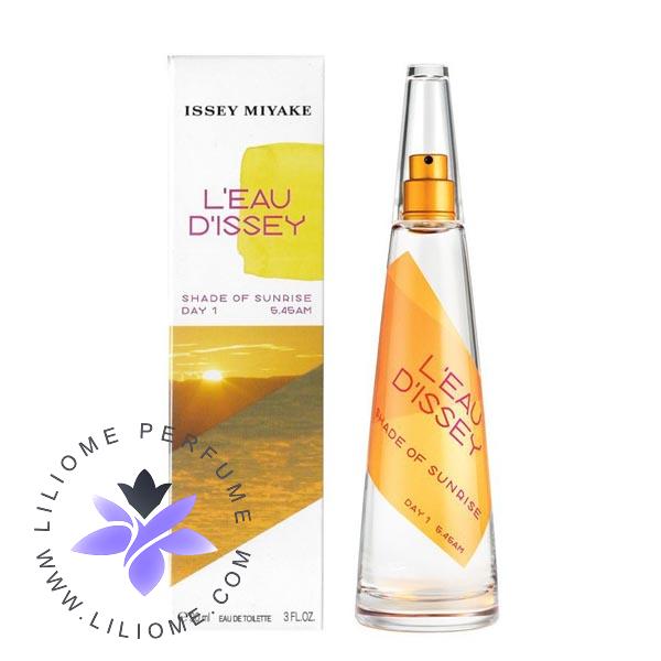 عطر ادکلن ایسی میاکه لئو د ایسی شید آف سان رایز | Issey Miyake L'Eau d'Issey Shade of Sunrise