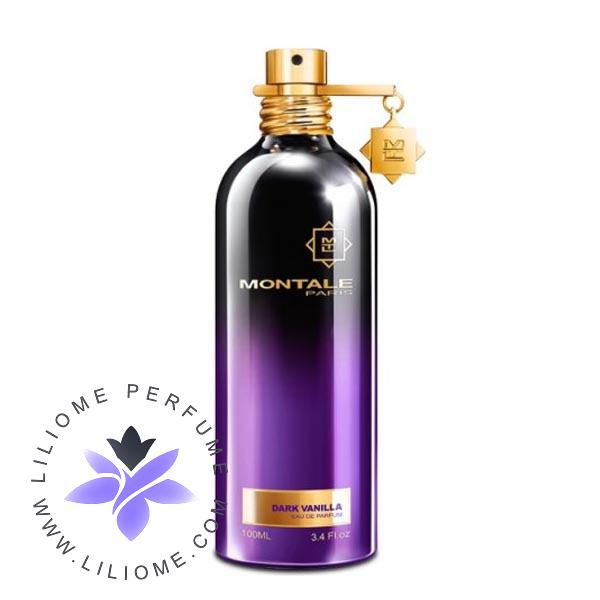عطر ادکلن مونتال دارک وانیلا | Montale Dark Vanilla