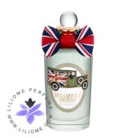 عطر ادکلن پنهالیگون بریلیانتلی بریتیش | Penhaligon's Brilliantly British
