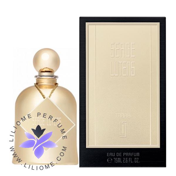 عطر ادکلن سرج لوتنس تاراب | SERGE LUTENS Tarab