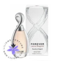 عطر ادکلن لورا بیاجیوتی فوراور تاچ د آرجنت | Laura Biagiotti Forever Touche d'Argent