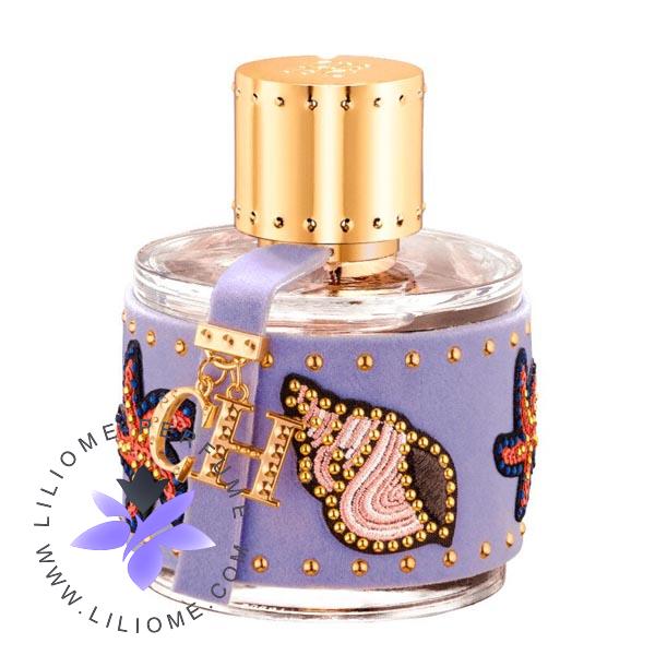عطر ادکلن کارولنیا هررا سی اچ آندر د سی زنانه | Carolina Herrera CH Under The Sea
