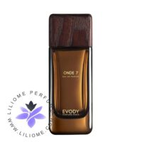 عطر ادکلن ایوودی اوند سون 7 | Evody Onde 7