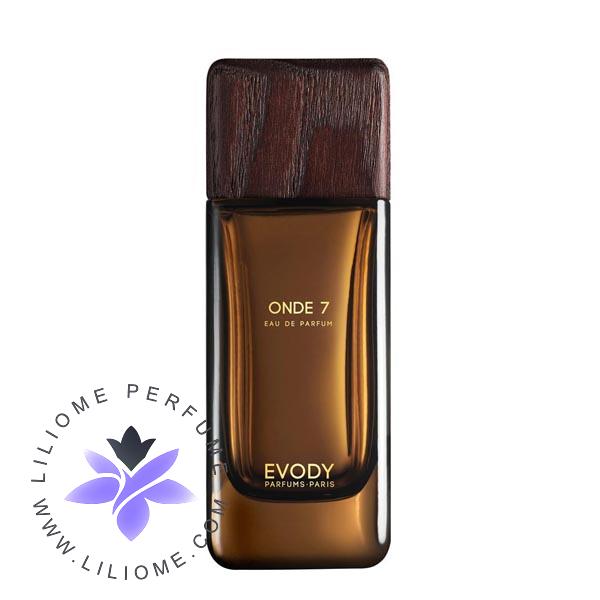 عطر ادکلن ایوودی اوند سون 7 | Evody Onde 7