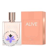 عطر ادکلن هوگو بوس الایو | Hugo Boss Boss Alive Edt