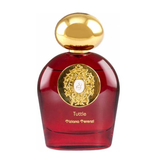 عطر ادکلن تیزیانا ترنزی توتل Tiziana Terenzi Tuttle